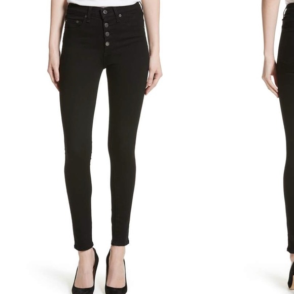veronica beard debbie skinny jeans